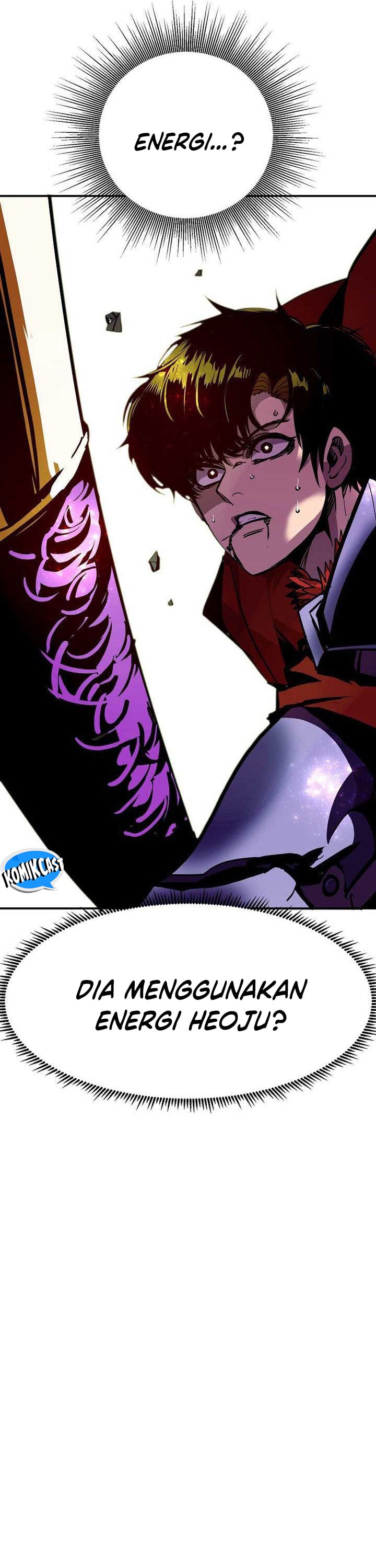 Worthless Regression - Chapter 70 - Page 8