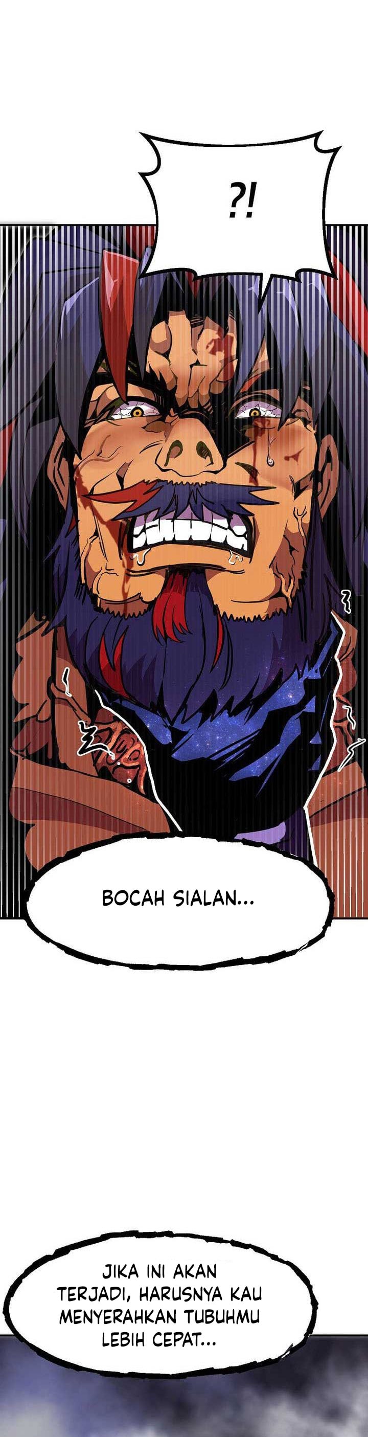 Worthless Regression - Chapter 71 - Page 16