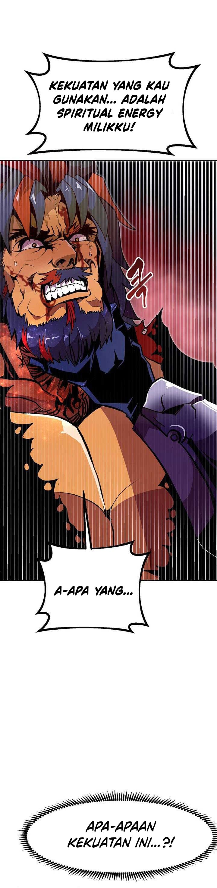 Worthless Regression - Chapter 71 - Page 22