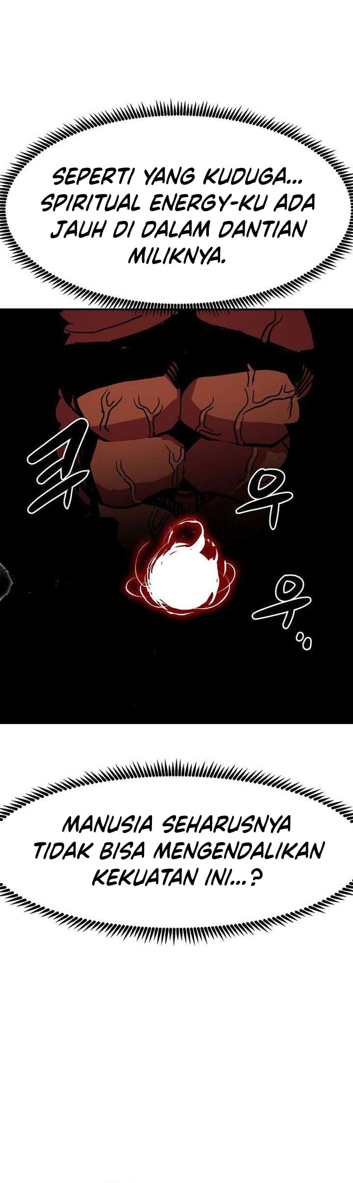 Worthless Regression - Chapter 71 - Page 27