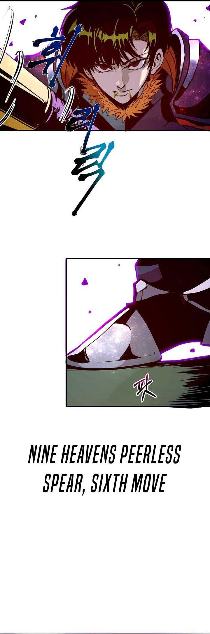 Worthless Regression - Chapter 71 - Page 3