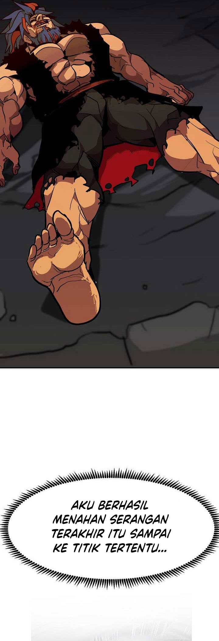 Worthless Regression - Chapter 71 - Page 36
