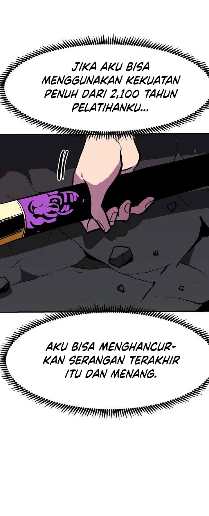 Worthless Regression - Chapter 71 - Page 39