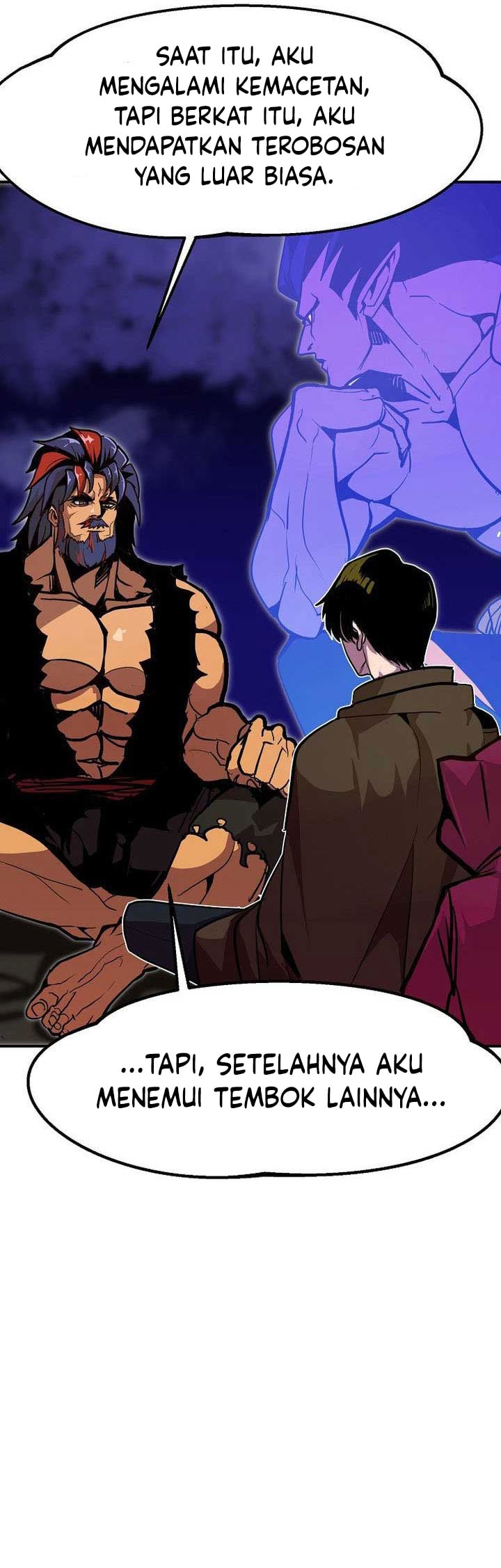 Worthless Regression - Chapter 71 - Page 49
