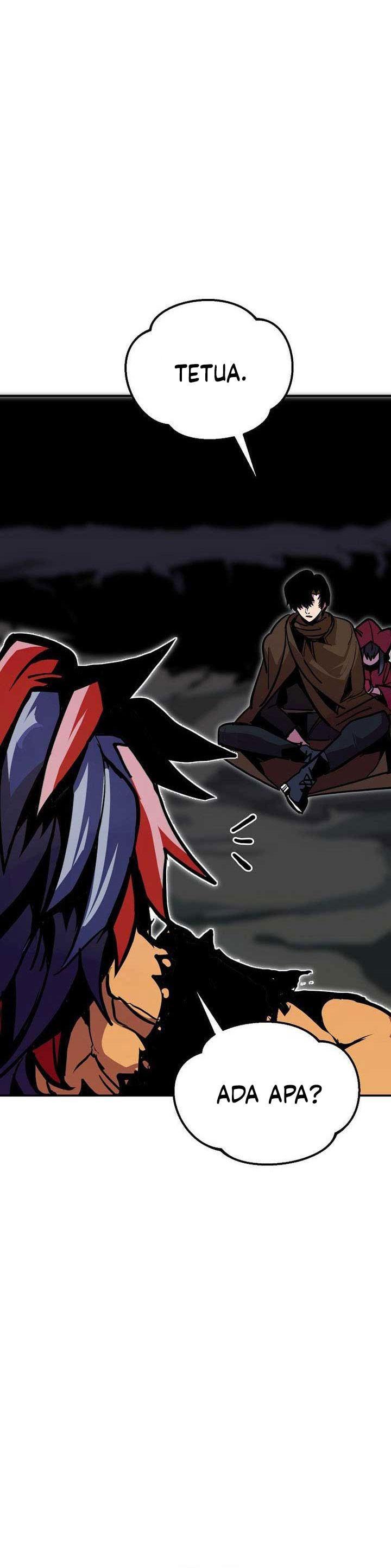 Worthless Regression - Chapter 71 - Page 52