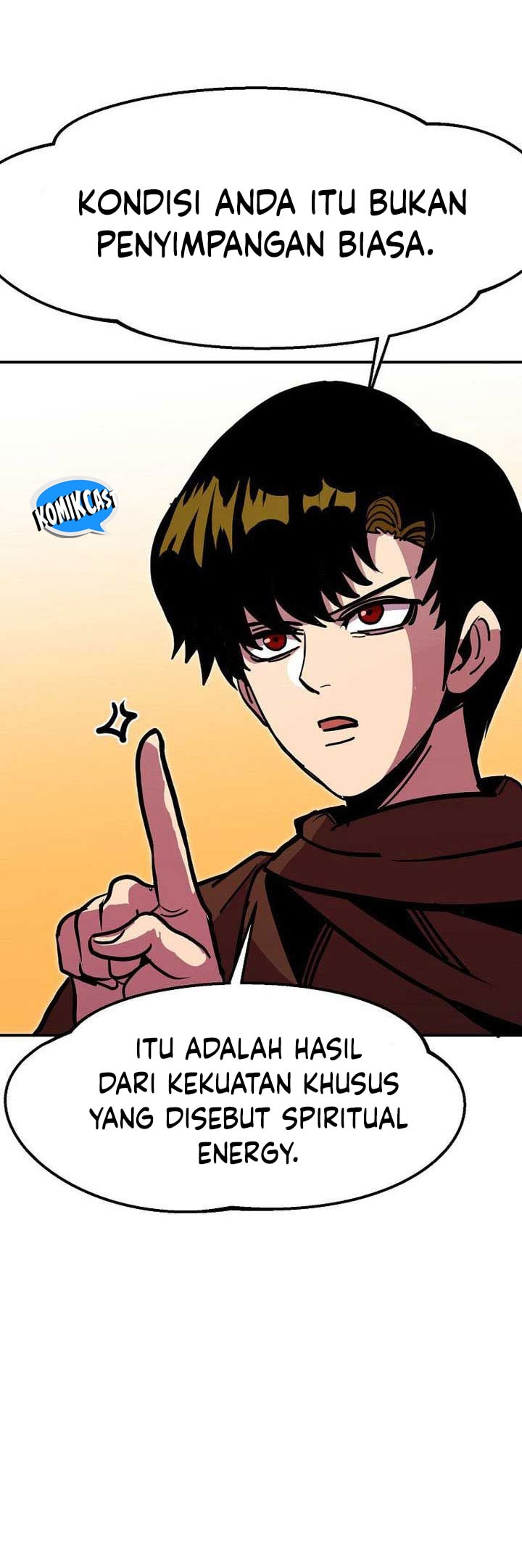 Worthless Regression - Chapter 71 - Page 55