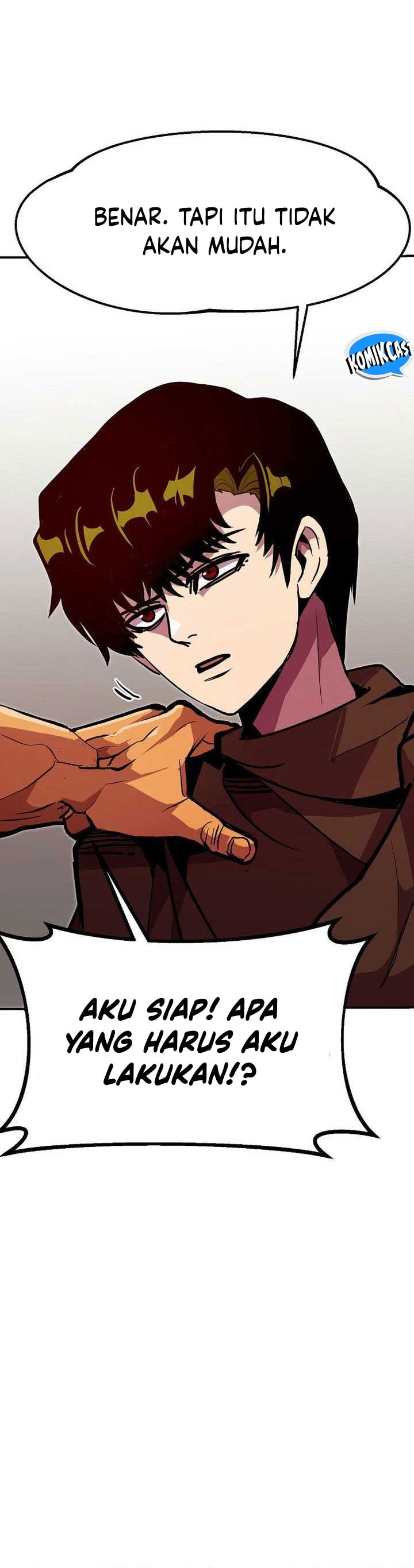Worthless Regression - Chapter 71 - Page 58