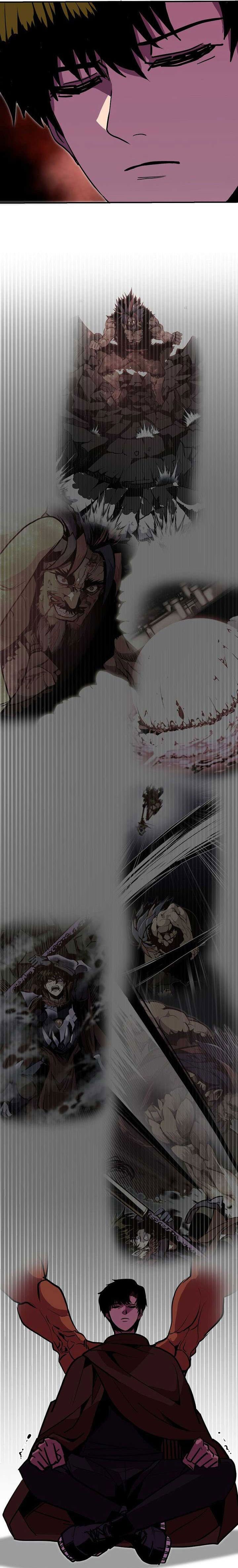 Worthless Regression - Chapter 71 - Page 59