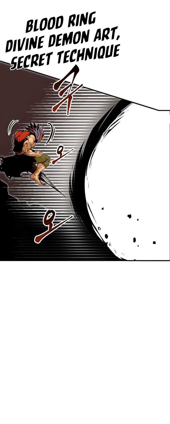 Worthless Regression - Chapter 71 - Page 6
