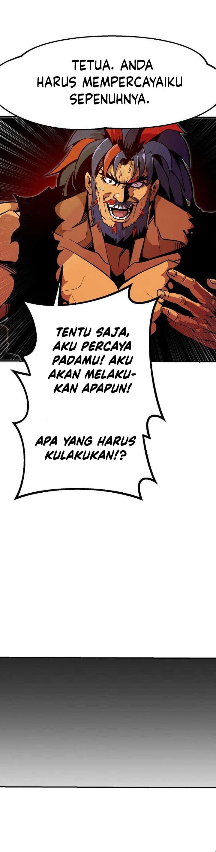 Worthless Regression - Chapter 71 - Page 61