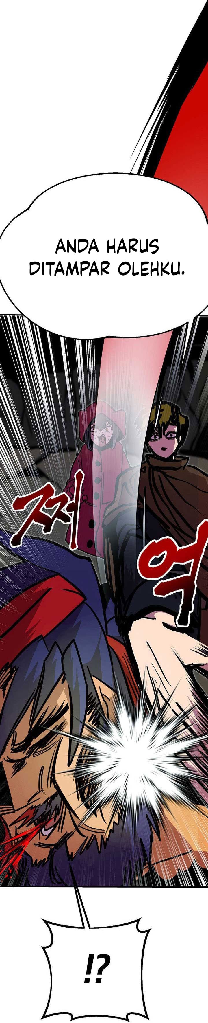 Worthless Regression - Chapter 71 - Page 62