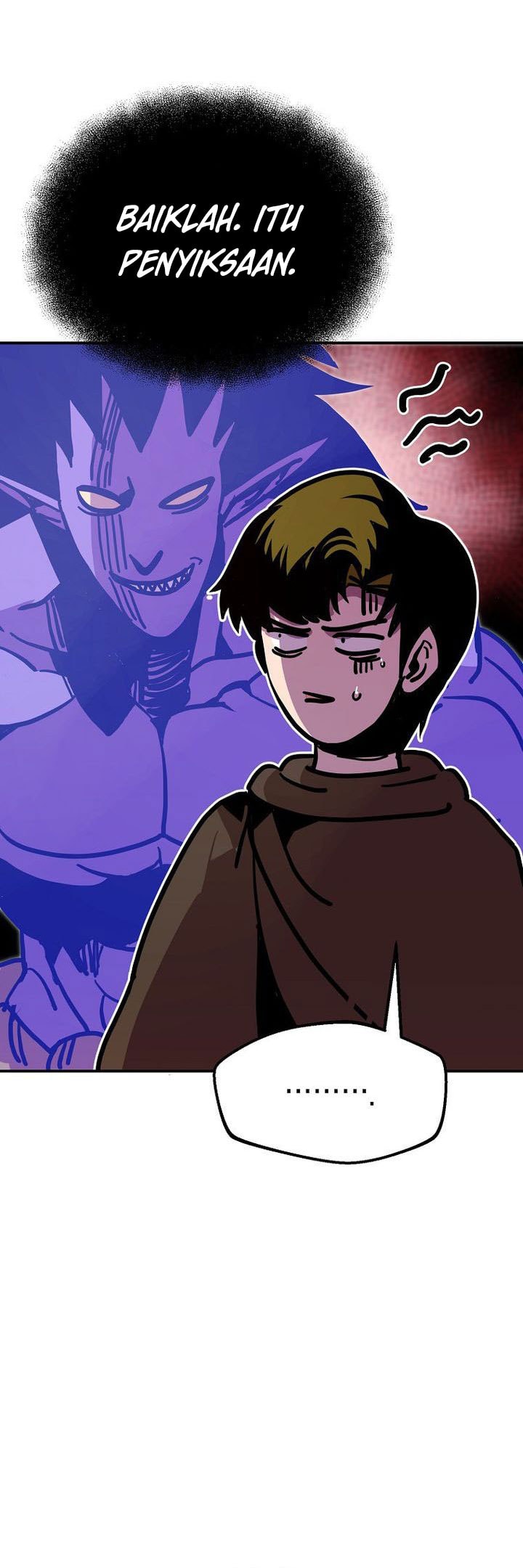 Worthless Regression - Chapter 72 - Page 12