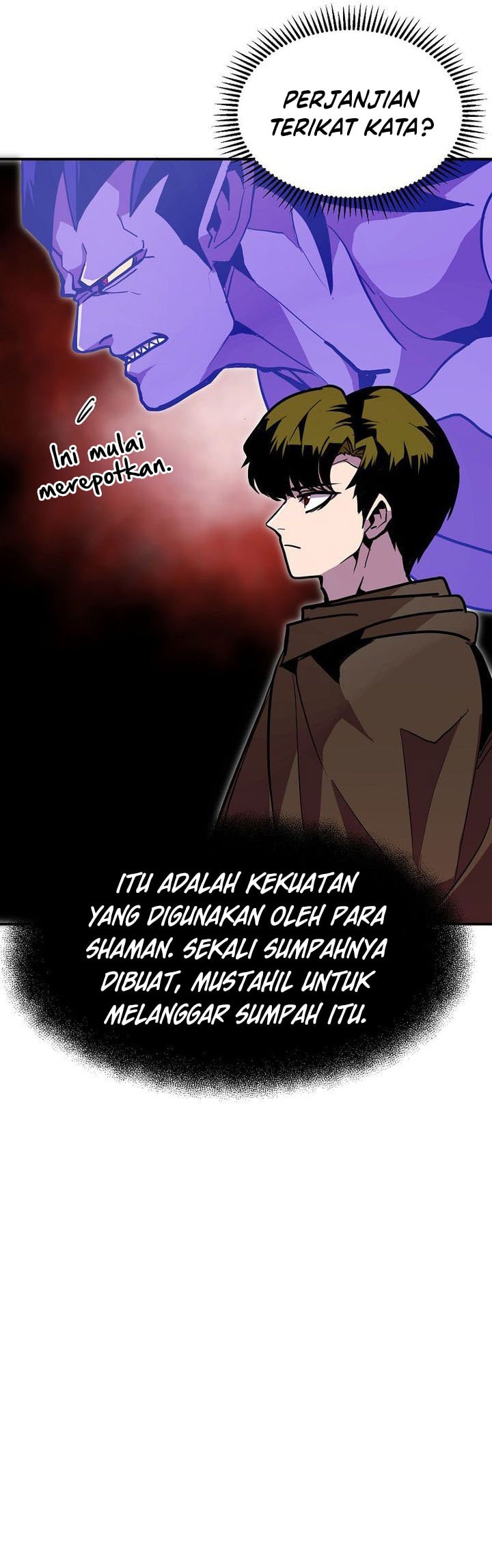 Worthless Regression - Chapter 72 - Page 14