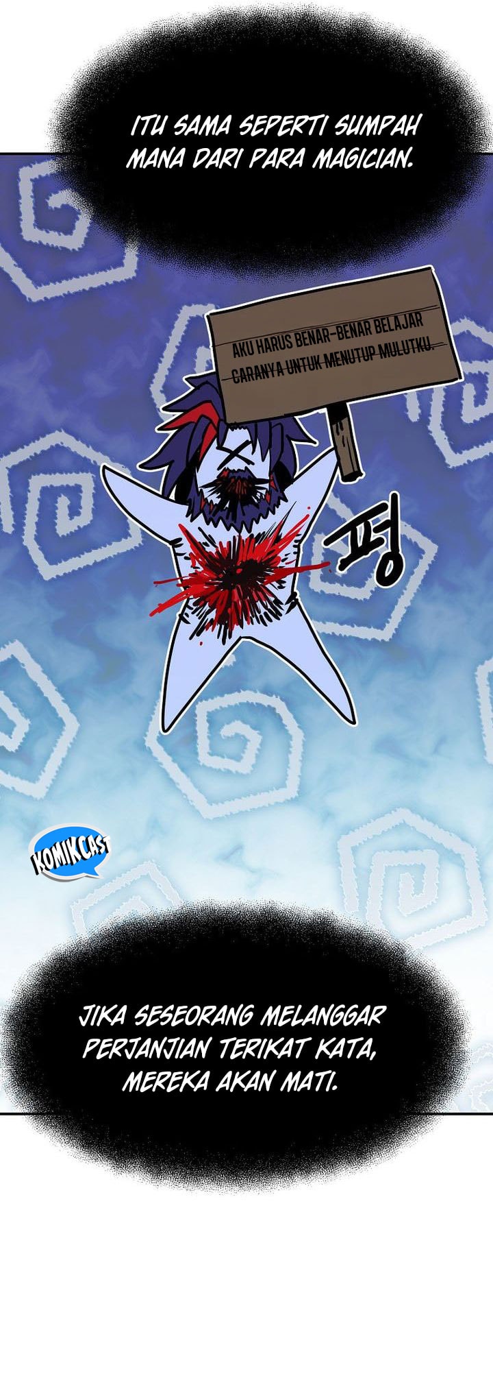Worthless Regression - Chapter 72 - Page 15