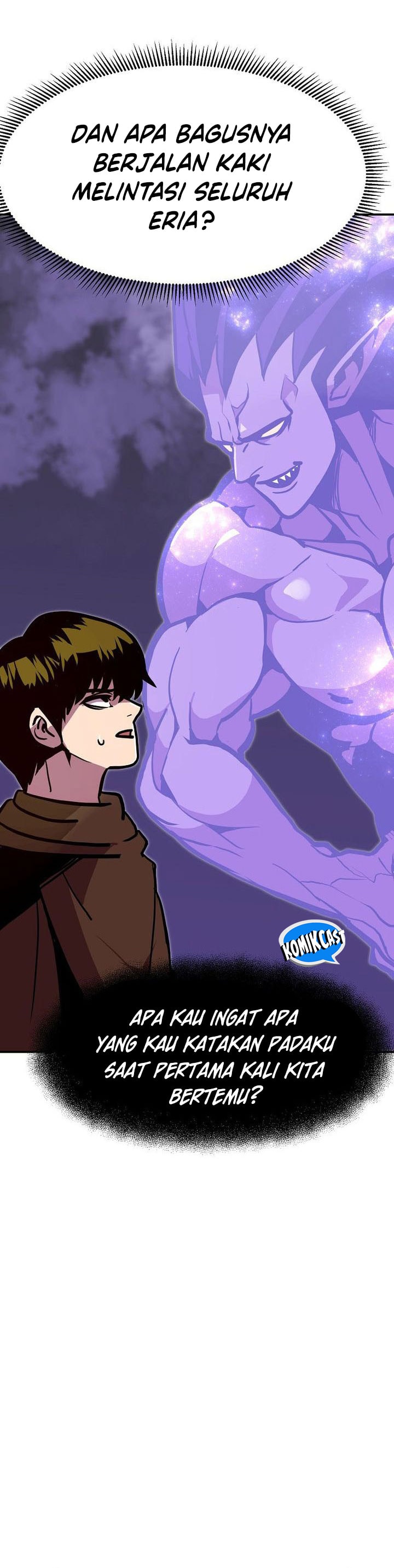 Worthless Regression - Chapter 72 - Page 18