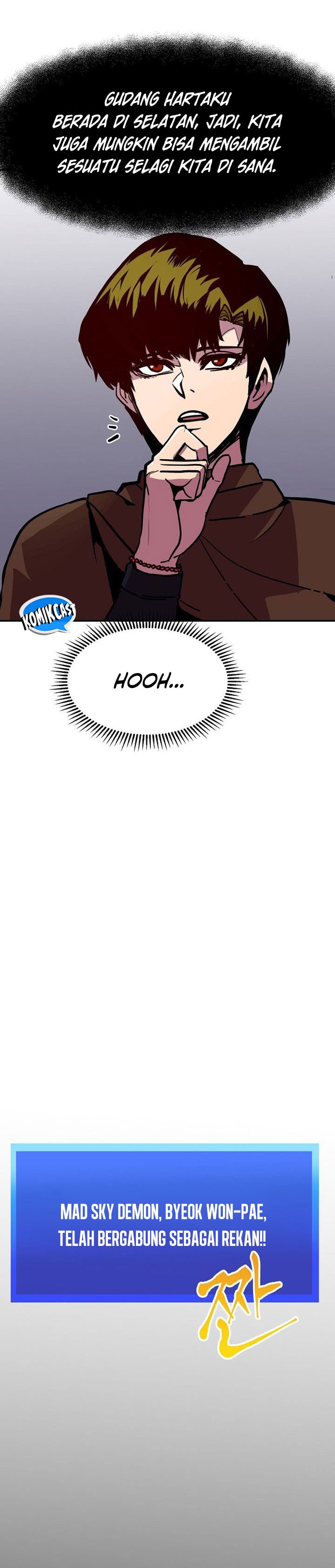 Worthless Regression - Chapter 72 - Page 20