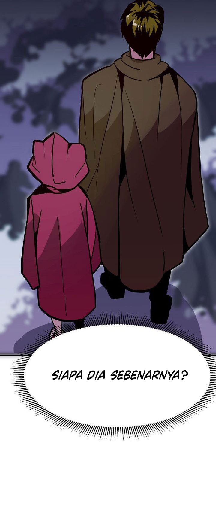 Worthless Regression - Chapter 72 - Page 31