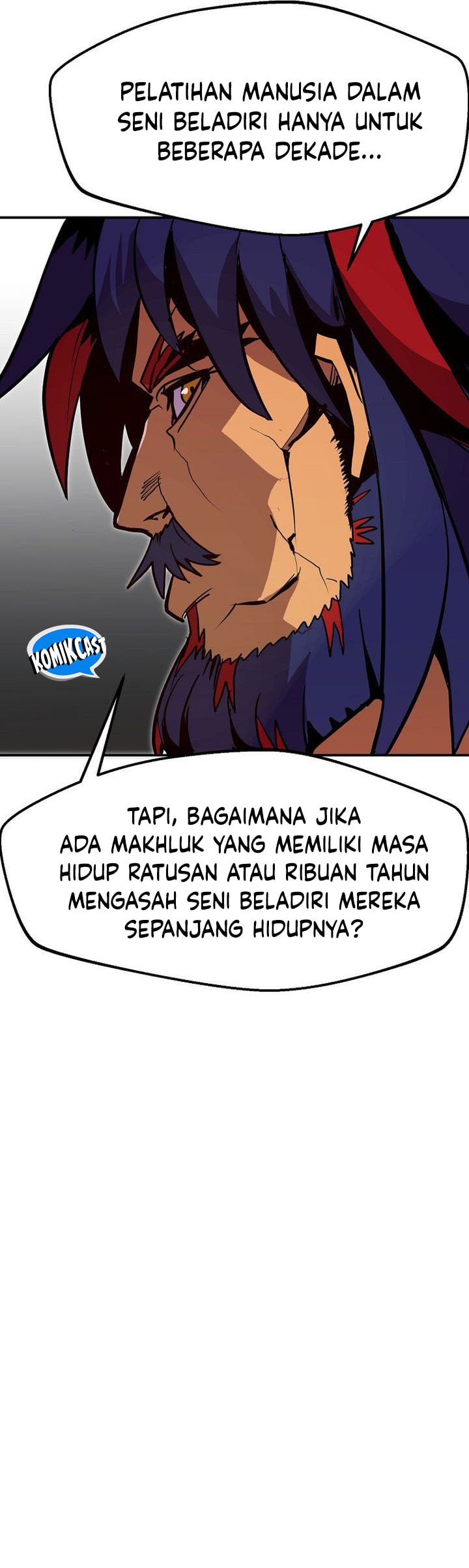 Worthless Regression - Chapter 72 - Page 38