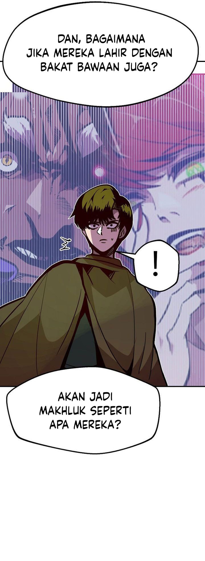 Worthless Regression - Chapter 72 - Page 39