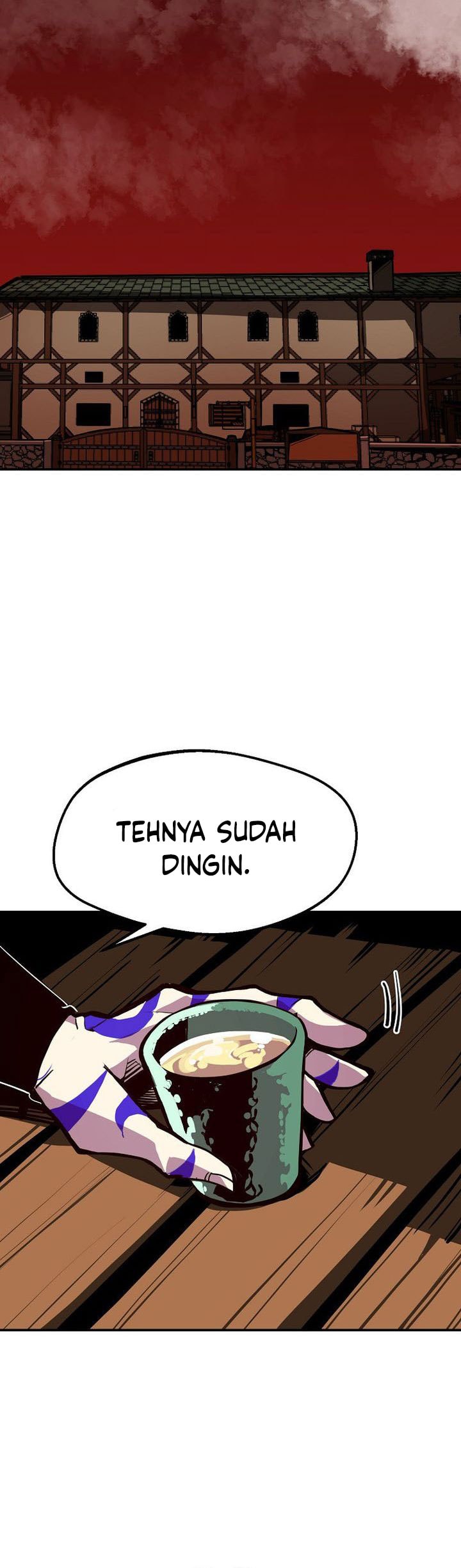 Worthless Regression - Chapter 72 - Page 46