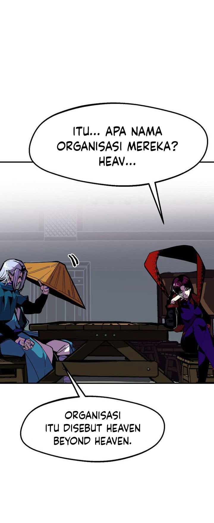 Worthless Regression - Chapter 72 - Page 49
