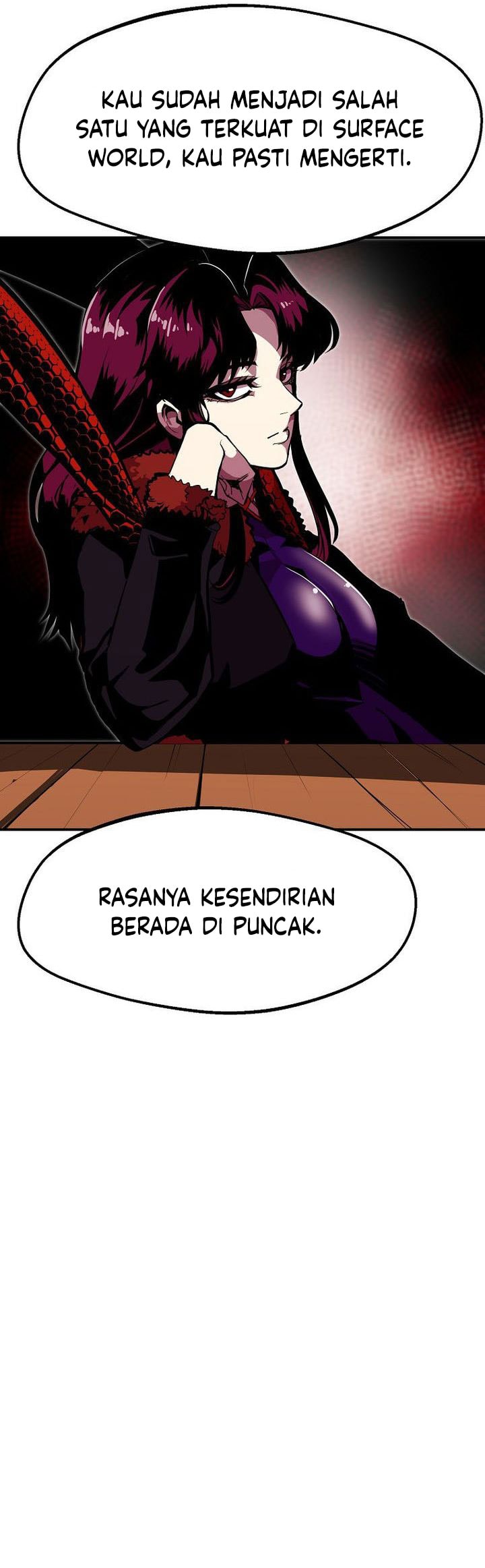 Worthless Regression - Chapter 72 - Page 51