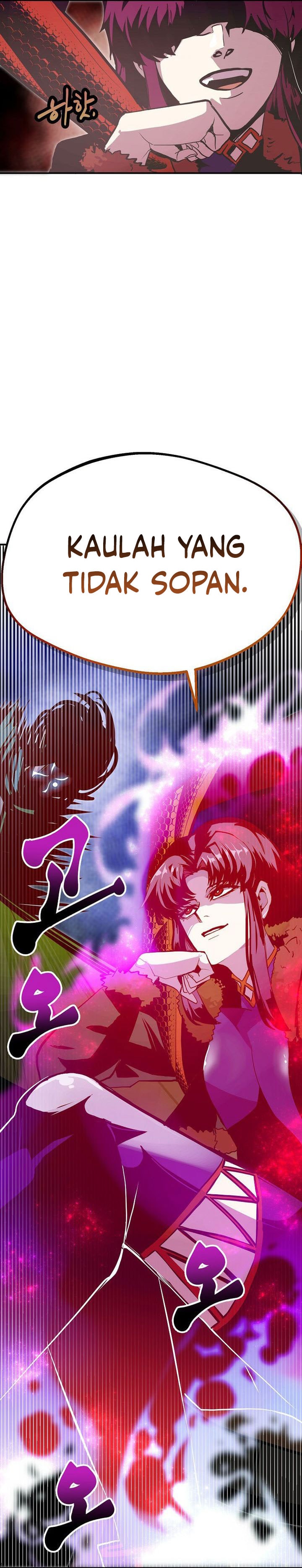 Worthless Regression - Chapter 72 - Page 57