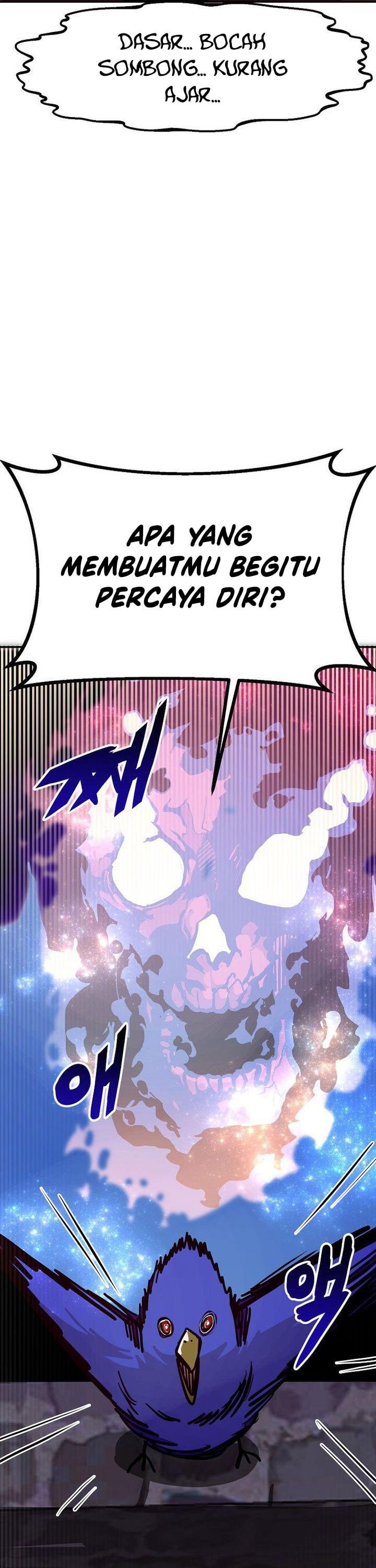 Worthless Regression - Chapter 73 - Page 11