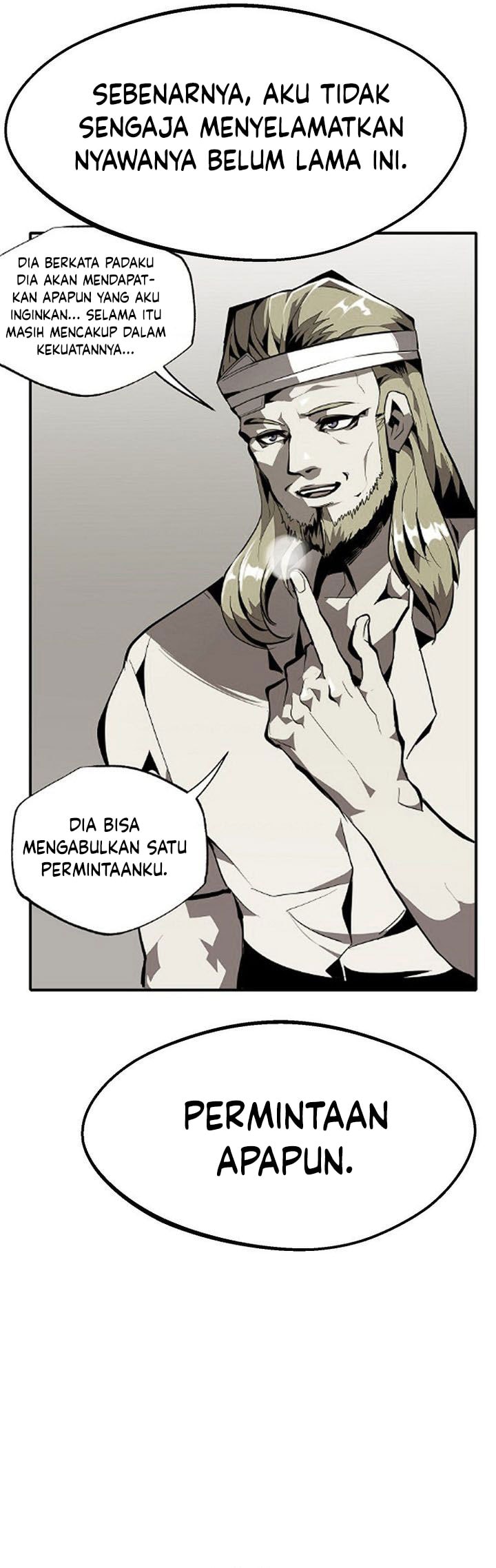 Worthless Regression - Chapter 73 - Page 16