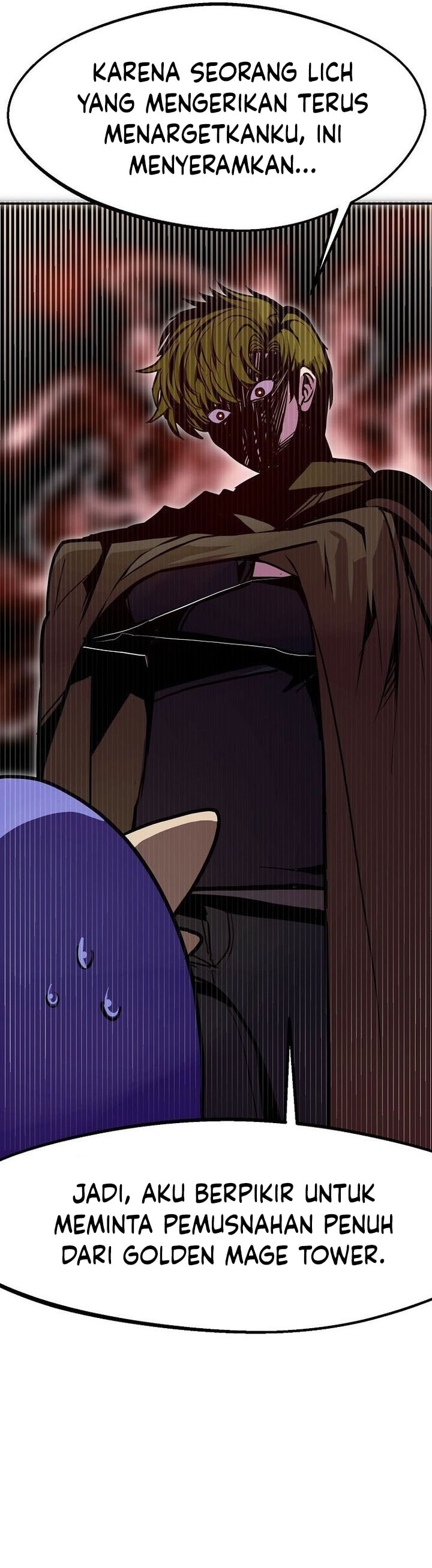Worthless Regression - Chapter 73 - Page 17