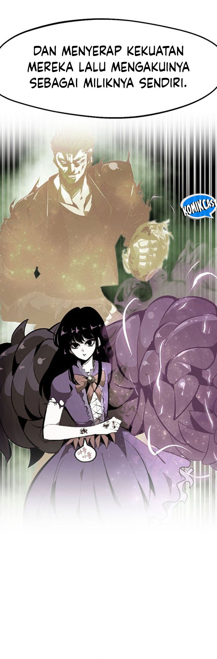 Worthless Regression - Chapter 73 - Page 23