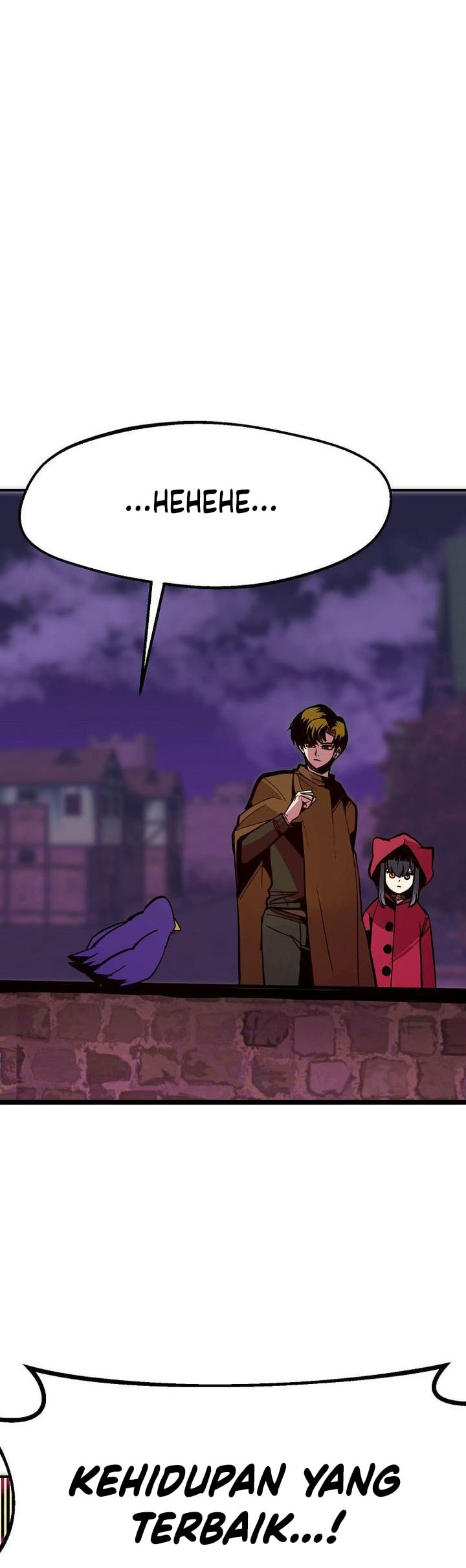 Worthless Regression - Chapter 73 - Page 27