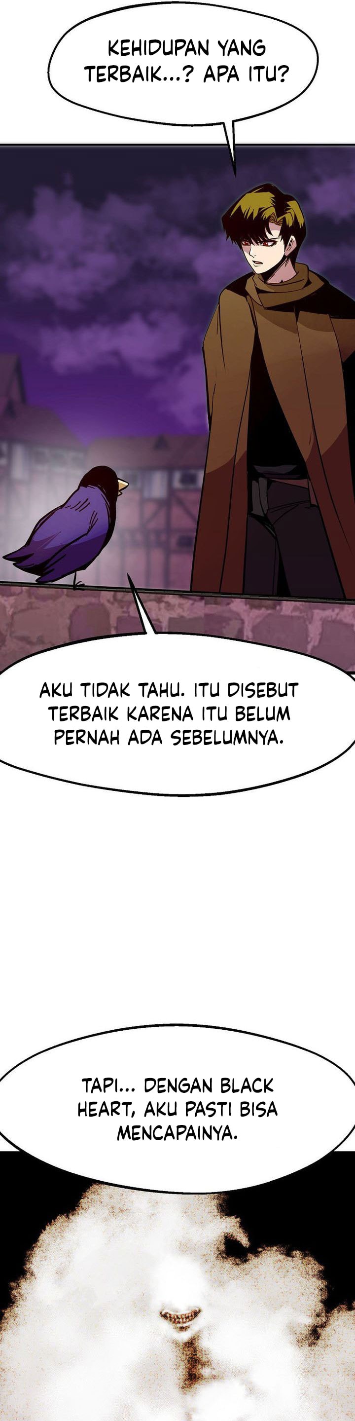 Worthless Regression - Chapter 73 - Page 29