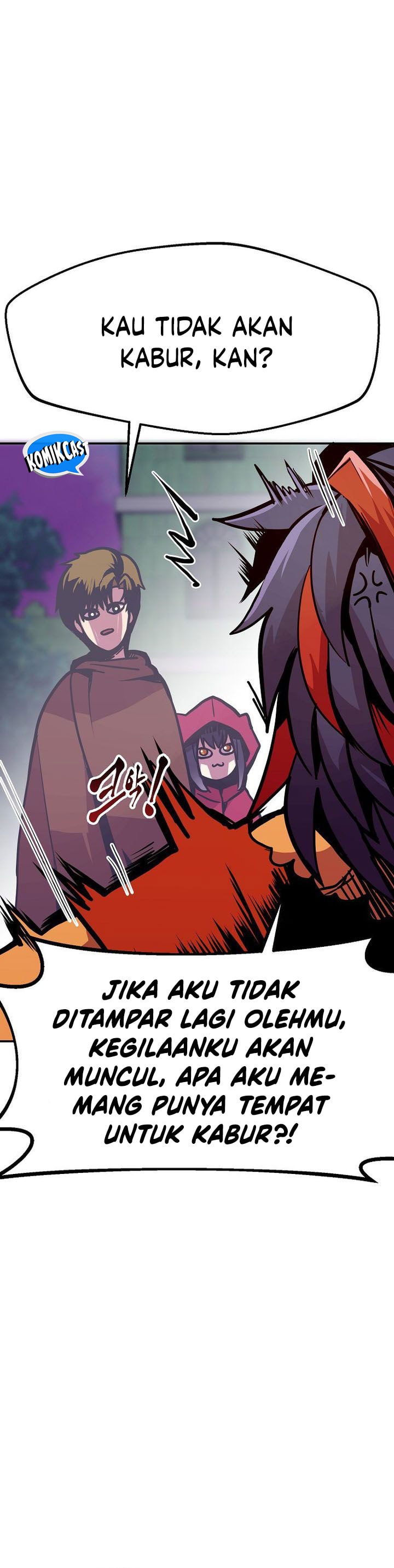 Worthless Regression - Chapter 73 - Page 3
