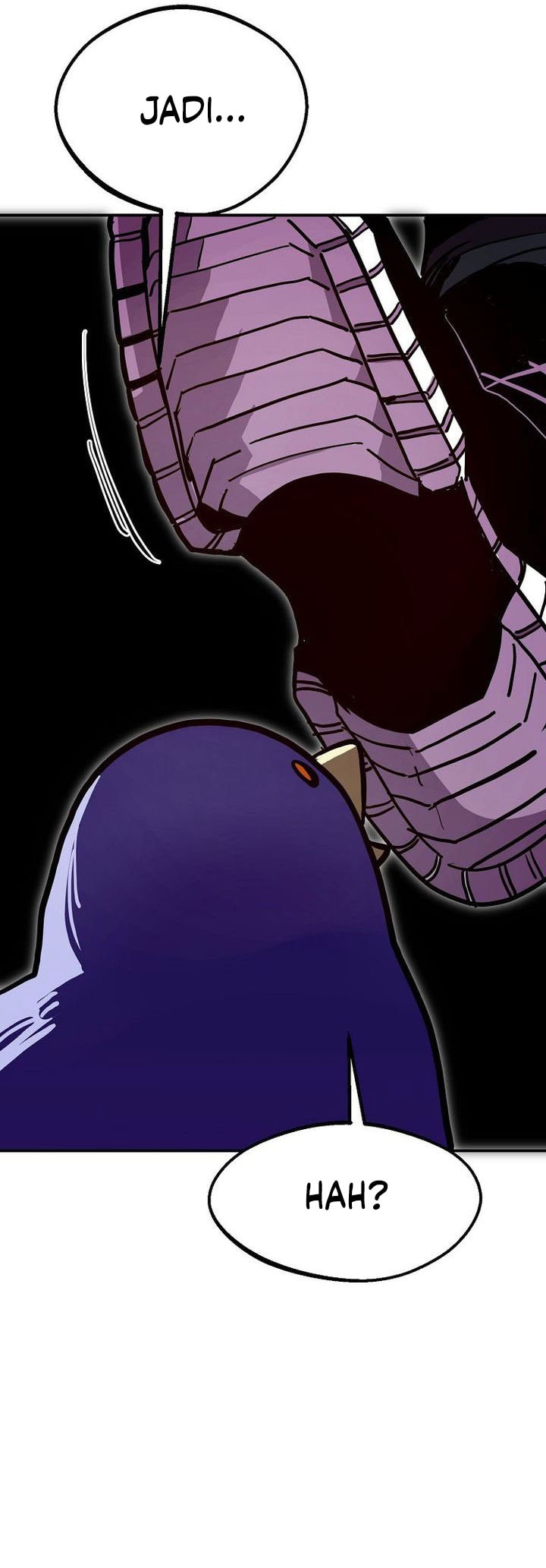 Worthless Regression - Chapter 73 - Page 31