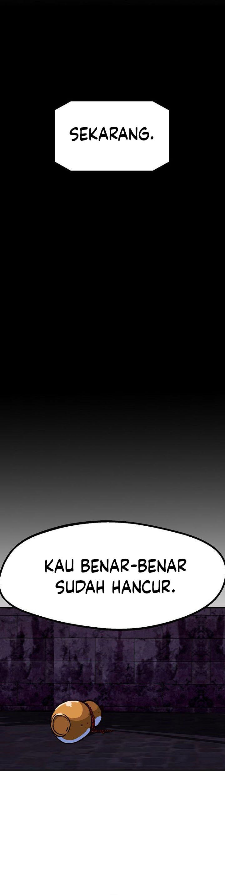 Worthless Regression - Chapter 73 - Page 39