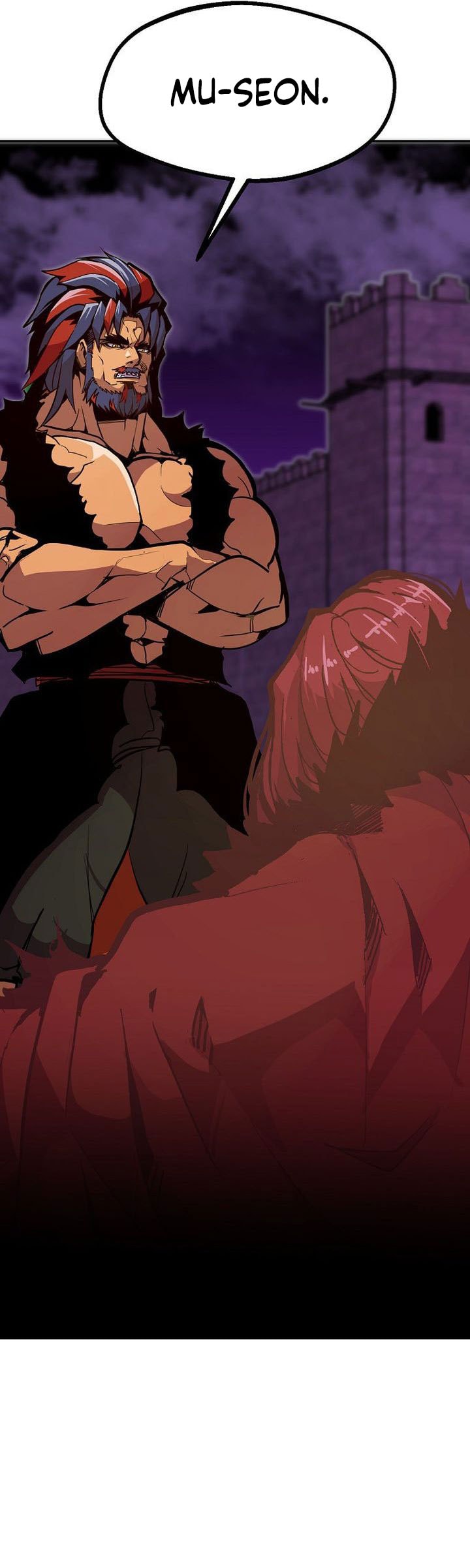 Worthless Regression - Chapter 73 - Page 40