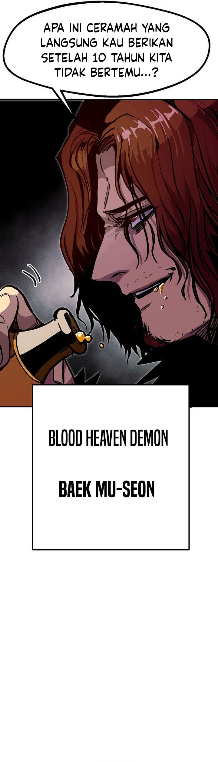 Worthless Regression - Chapter 73 - Page 42