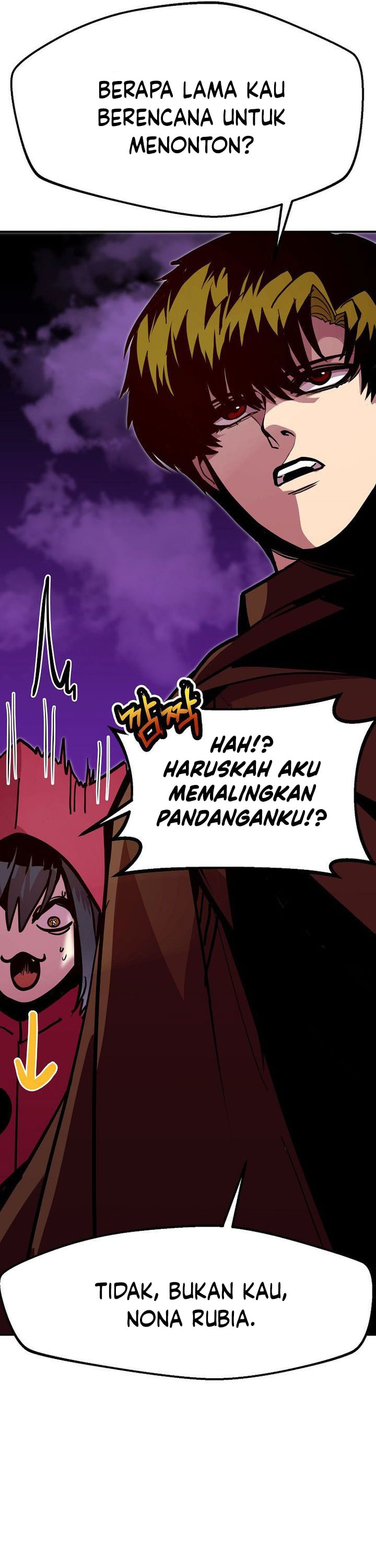 Worthless Regression - Chapter 73 - Page 9