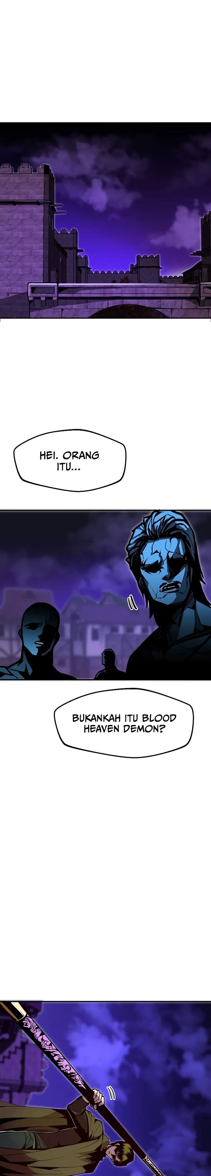 Worthless Regression - Chapter 74 - Page 15