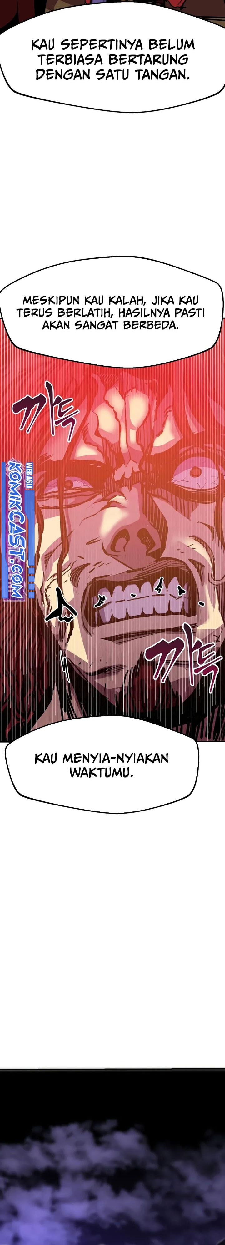 Worthless Regression - Chapter 74 - Page 33