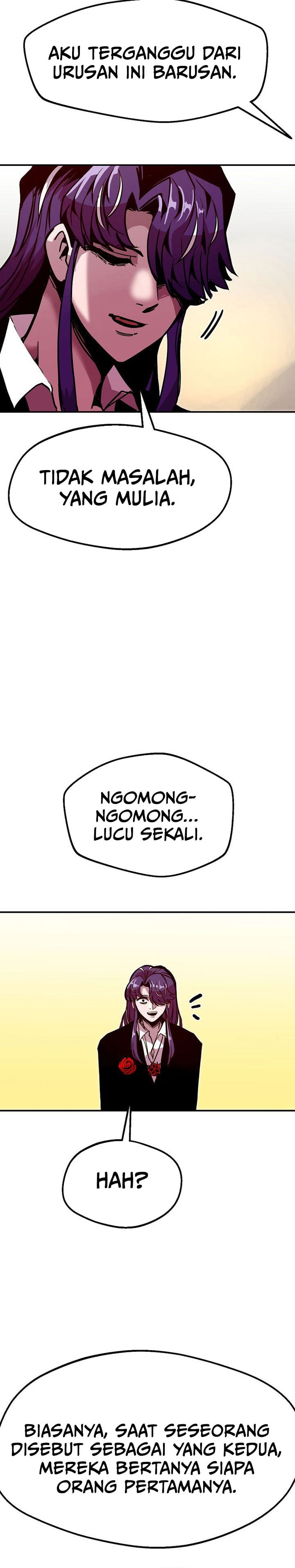 Worthless Regression - Chapter 75 - Page 17