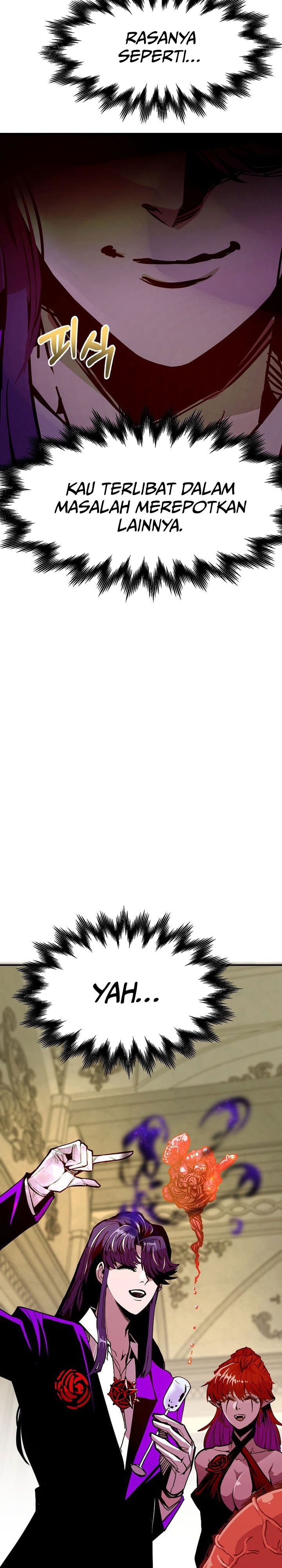 Worthless Regression - Chapter 75 - Page 19