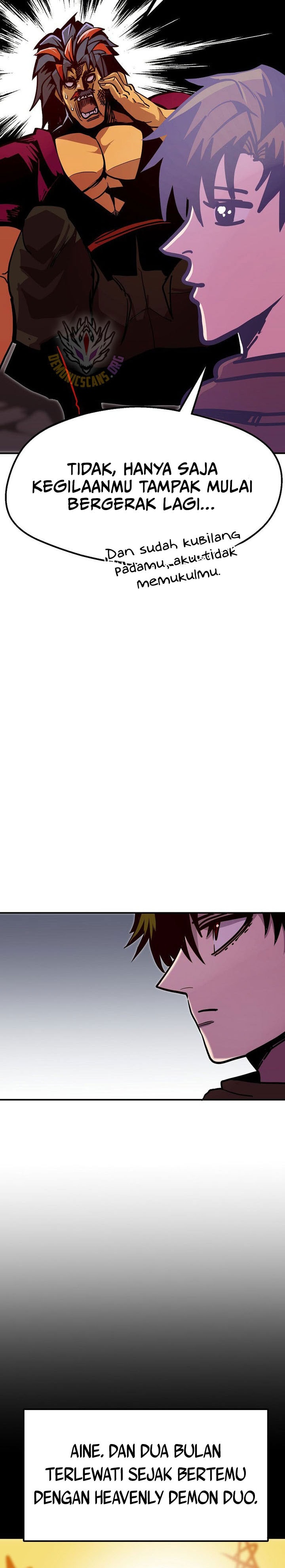 Worthless Regression - Chapter 75 - Page 25
