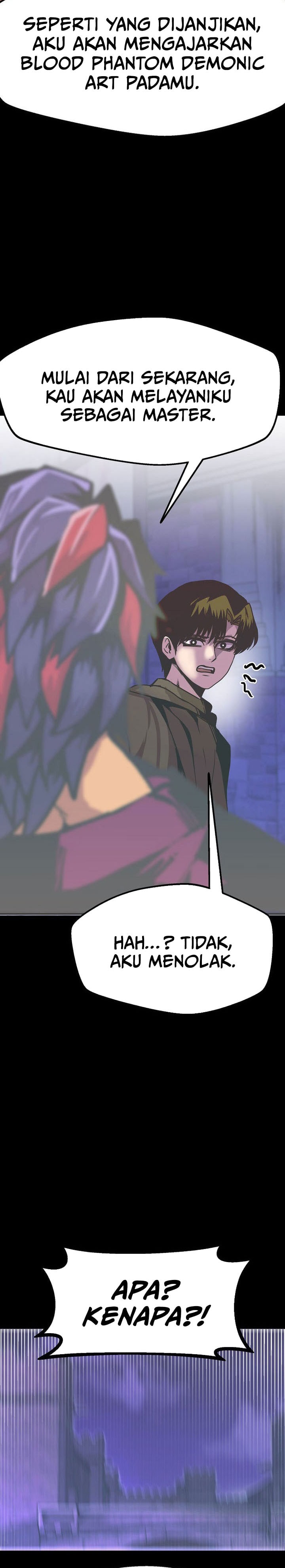Worthless Regression - Chapter 75 - Page 27