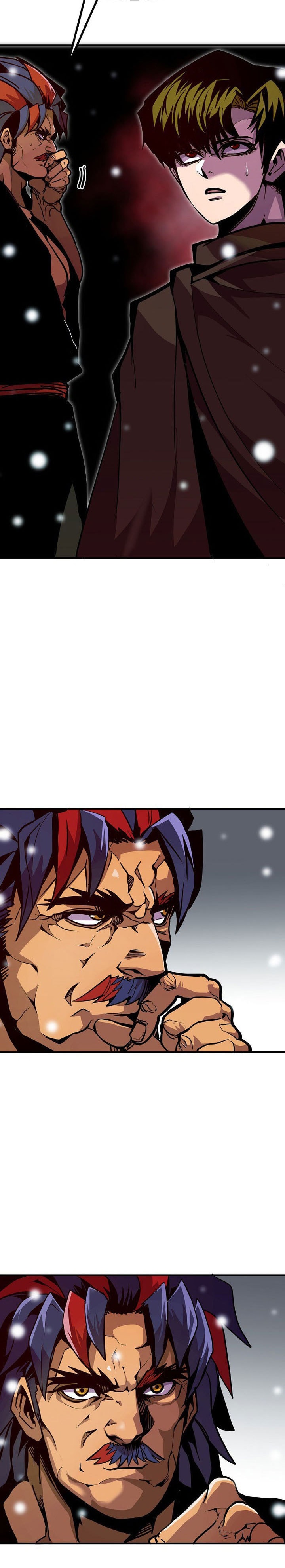 Worthless Regression - Chapter 75 - Page 36