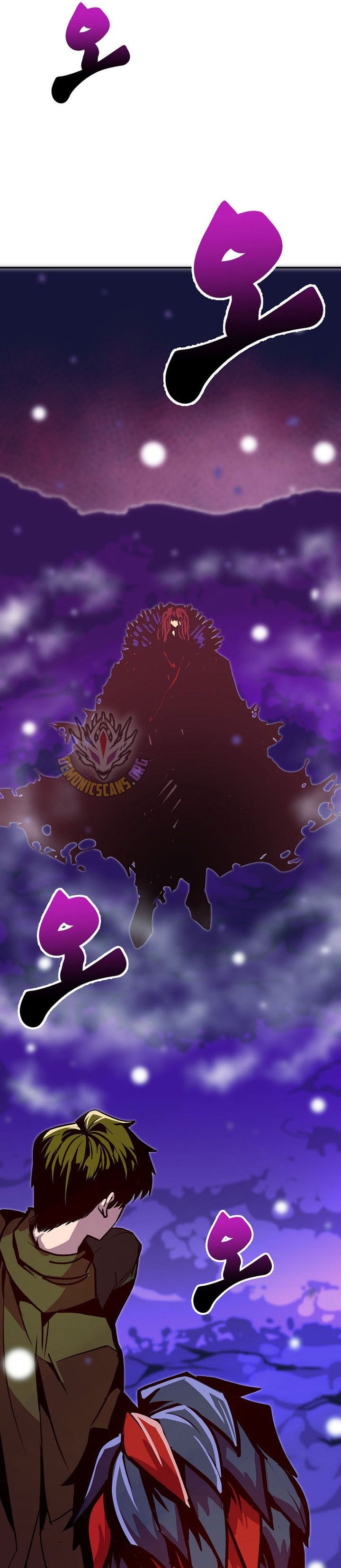 Worthless Regression - Chapter 75 - Page 38