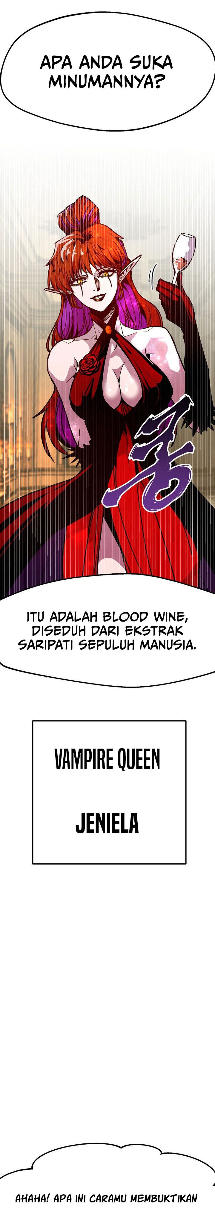 Worthless Regression - Chapter 75 - Page 5
