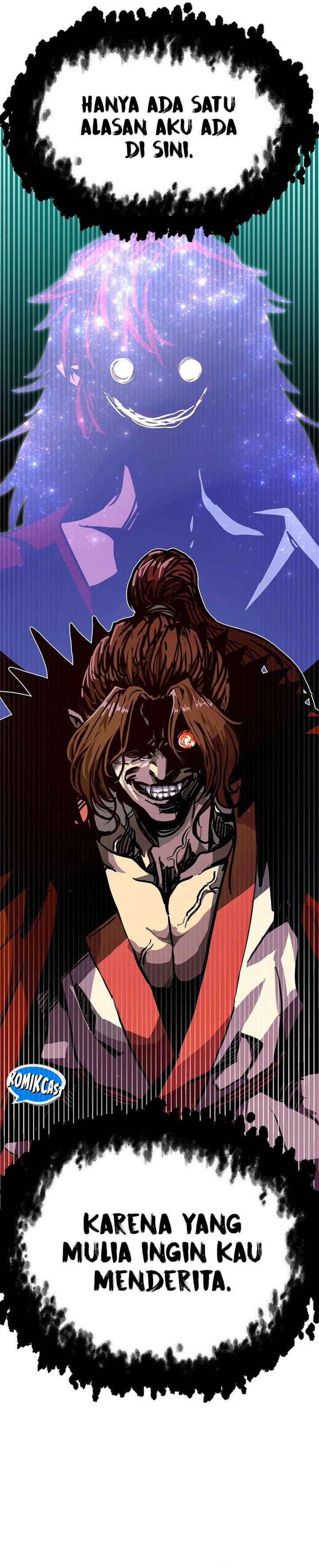 Worthless Regression - Chapter 76 - Page 15