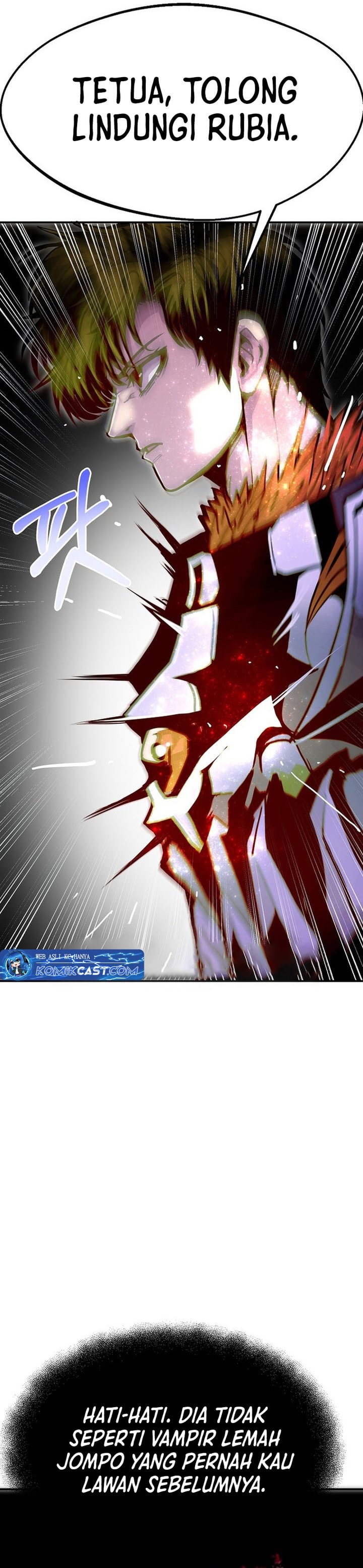 Worthless Regression - Chapter 76 - Page 17